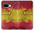 S3315 Spain Flag Vintage Football Graphic Case For Google Pixel 9a