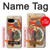 S3337 Wassily Kandinsky Hommage a Grohmann Case For Google Pixel 9a
