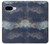 S3364 Gold Star Sky Case For Google Pixel 9a