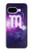 S3370 Zodiac Scorpio Case For Google Pixel 9a