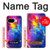 S3371 Nebula Sky Case For Google Pixel 9a