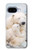 S3373 Polar Bear Hug Family Case For Google Pixel 9a