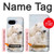 S3373 Polar Bear Hug Family Case For Google Pixel 9a