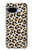 S3374 Fashionable Leopard Seamless Pattern Case For Google Pixel 9a