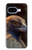 S3376 Eagle American Flag Case For Google Pixel 9a