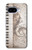 S3390 Music Note Case For Google Pixel 9a