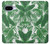 S3457 Paper Palm Monstera Case For Google Pixel 9a