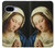 S3476 Virgin Mary Prayer Case For Google Pixel 9a