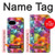 S3477 Abstract Diamond Pattern Case For Google Pixel 9a