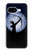 S3489 Indian Hunter Moon Case For Google Pixel 9a