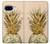 S3490 Gold Pineapple Case For Google Pixel 9a