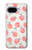 S3503 Peach Case For Google Pixel 9a
