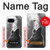 S3505 Wolf Howling Case For Google Pixel 9a