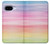 S3507 Colorful Rainbow Pastel Case For Google Pixel 9a