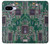 S3519 Electronics Circuit Board Graphic Case For Google Pixel 9a