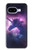 S3538 Unicorn Galaxy Case For Google Pixel 9a