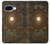 S3565 Municipale Piacenza Theater Case For Google Pixel 9a