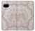 S3580 Mandal Line Art Case For Google Pixel 9a