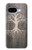 S3591 Viking Tree of Life Symbol Case For Google Pixel 9a