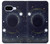 S3617 Black Hole Case For Google Pixel 9a