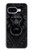 S3619 Dark Gothic Lion Case For Google Pixel 9a