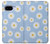 S3681 Daisy Flowers Pattern Case For Google Pixel 9a S3681 Daisy Flowers Pattern Case For Google Pixel 9a