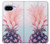 S3711 Pink Pineapple Case For Google Pixel 9a