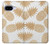 S3718 Seamless Pineapple Case For Google Pixel 9a