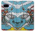 S3731 Tarot Card Knight of Swords Case For Google Pixel 9a