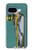 S3741 Tarot Card The Hermit Case For Google Pixel 9a