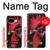 S3797 Chicken Rooster Case For Google Pixel 9a