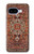 S3813 Persian Carpet Rug Pattern Case For Google Pixel 9a