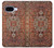 S3813 Persian Carpet Rug Pattern Case For Google Pixel 9a