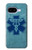 S3824 Caduceus Medical Symbol Case For Google Pixel 9a