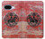 S3831 Viking Norse Ancient Symbol Case For Google Pixel 9a