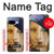 S3853 Mona Lisa Gustav Klimt Vermeer Case For Google Pixel 9a