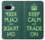 S3862 Keep Calm and Trade On Case For Google Pixel 9a