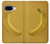 S3872 Banana Case For Google Pixel 9a