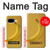S3872 Banana Case For Google Pixel 9a