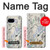 S3882 Flying Enroute Chart Case For Google Pixel 9a