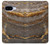 S3886 Gray Marble Rock Case For Google Pixel 9a