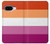S3887 Lesbian Pride Flag Case For Google Pixel 9a