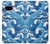 S3901 Aesthetic Storm Ocean Waves Case For Google Pixel 9a