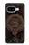S3902 Steampunk Clock Gear Case For Google Pixel 9a