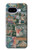 S3909 Vintage Poster Case For Google Pixel 9a