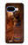 S3919 Egyptian Queen Cleopatra Anubis Case For Google Pixel 9a
