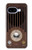 S3935 FM AM Radio Tuner Graphic Case For Google Pixel 9a