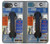 S0087 Payphone Case For iPhone 16e, 17e