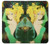 S0095 Peter Pan's Tinker Bell Case For iPhone 16e, 17e
