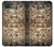 S0177 Michelangelo Chapel ceiling Case For iPhone 16e, 17e
